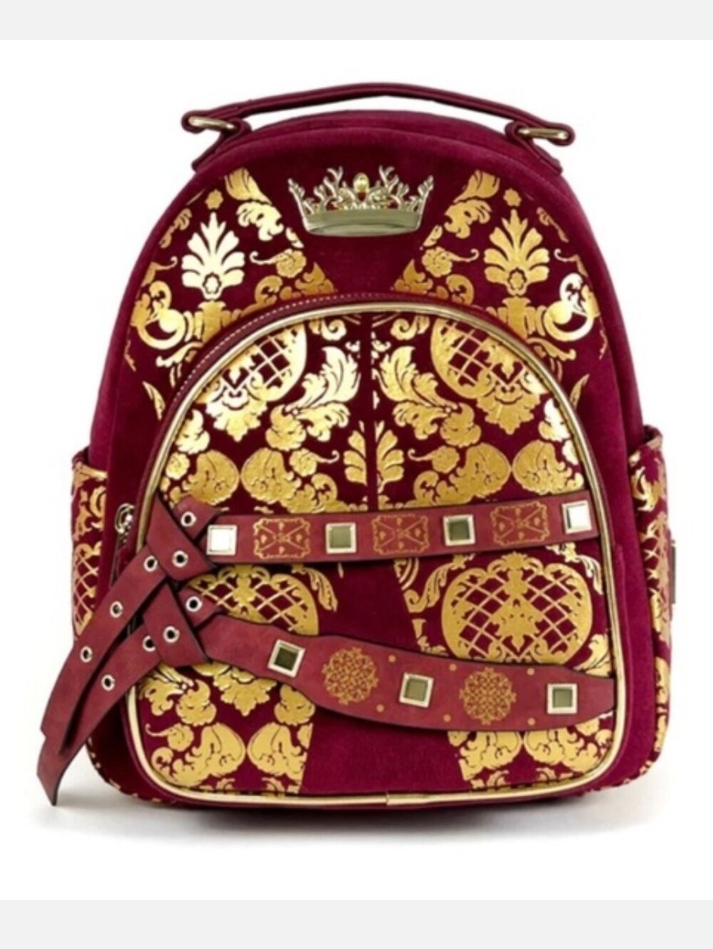 Game of Thrones Joffrey Loungefly New Without Tags